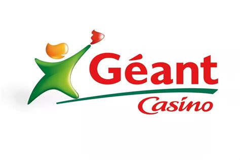 Geant casino hy